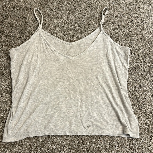 Flowy Tank top - Picture 2 of 2